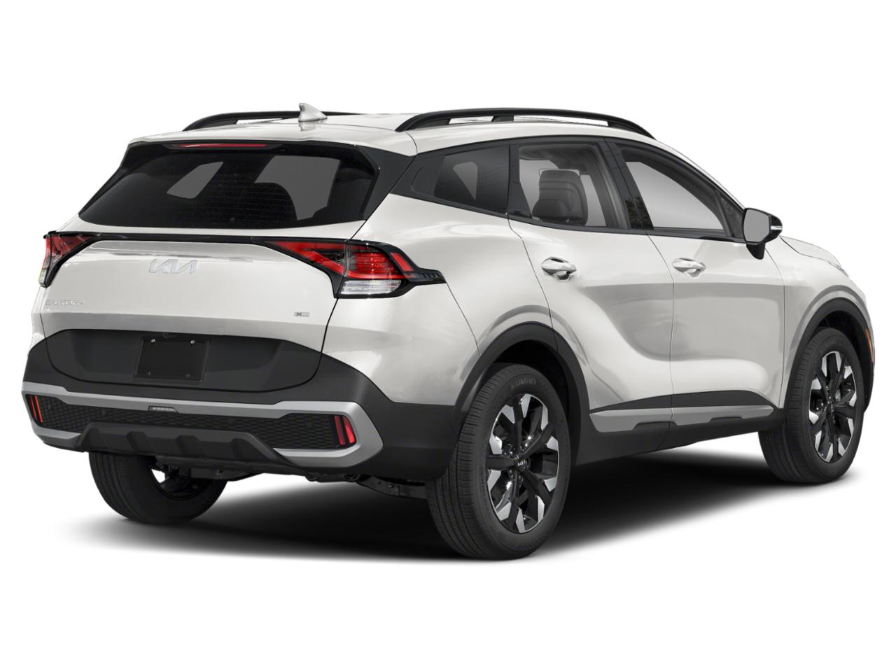 2023 Kia Sportage 2.5 X-Line AT AWD's photo