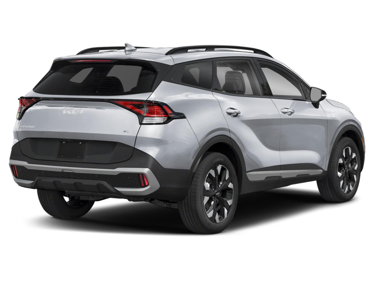 2023 Kia Sportage 2.5 X-Line AT AWD's photo