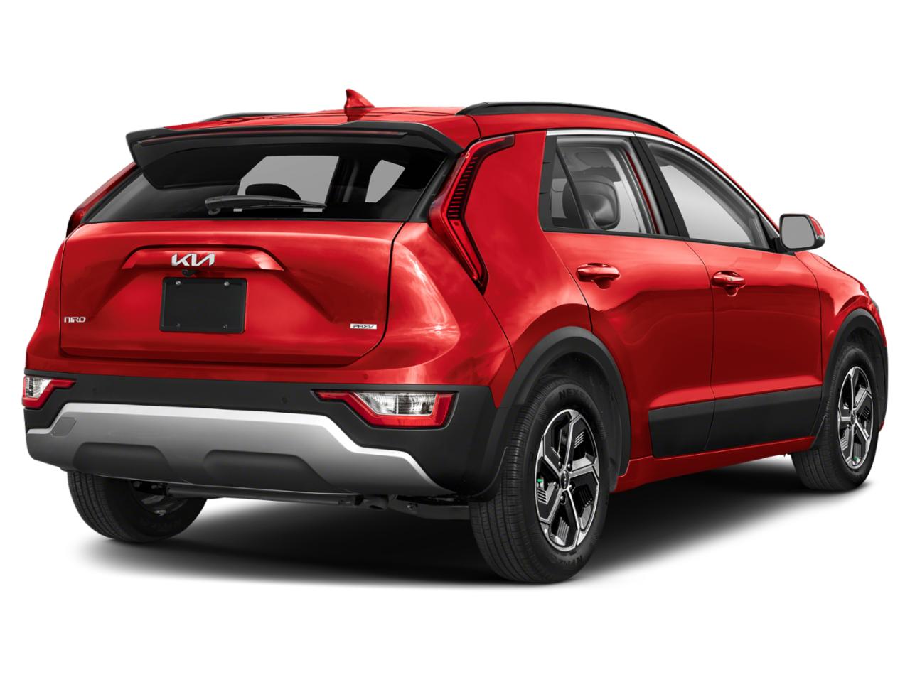 2023 Kia Niro EX PHEV's photo