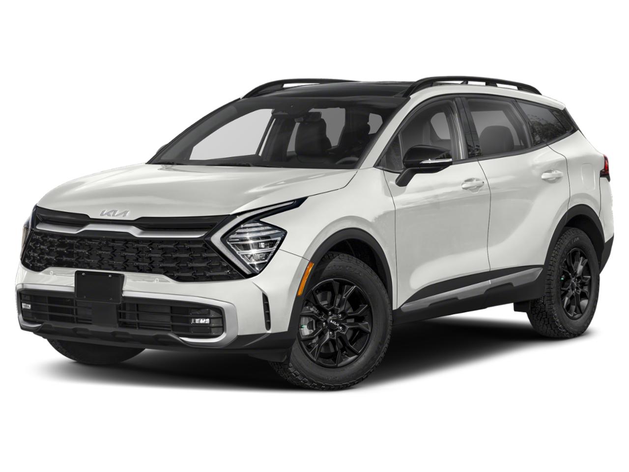 2023 Kia Sportage X-Pro Prestige's photo