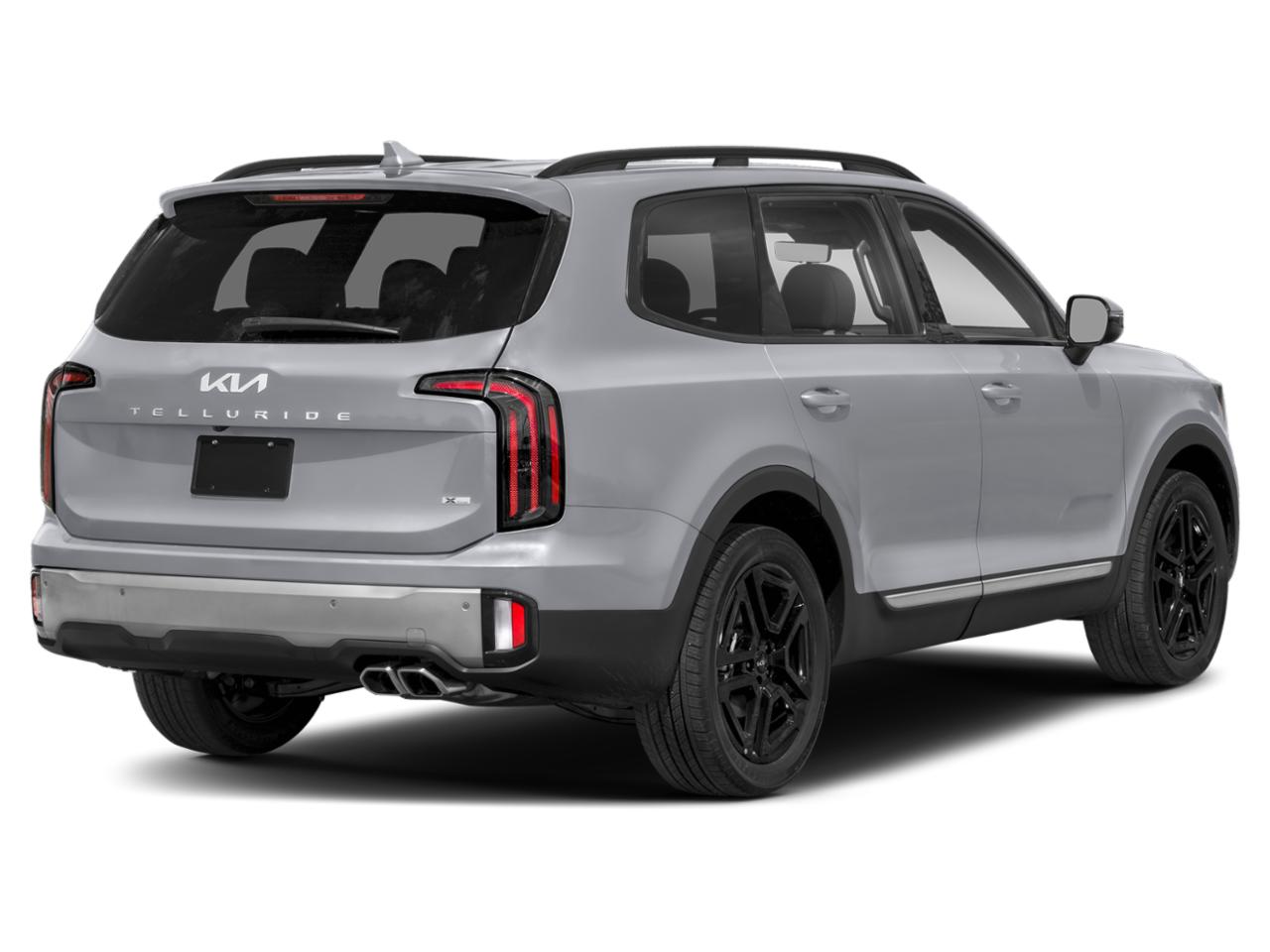 2023 Kia Telluride SX Prestige X-Line AWD's photo