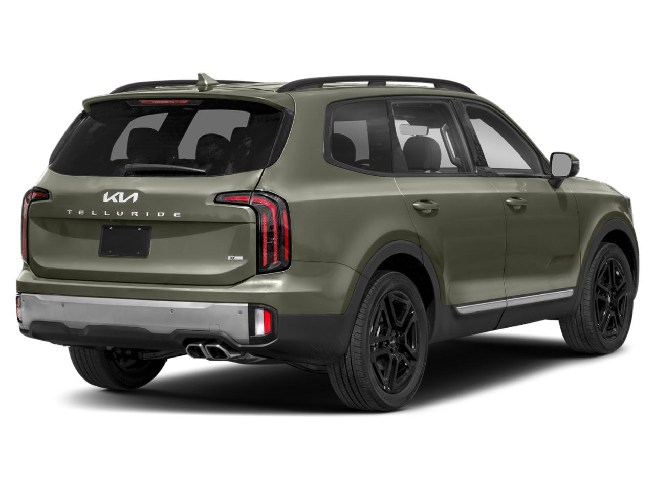 2023 Kia Telluride SX-PRESTIGE X-LINE SUV Slide 1