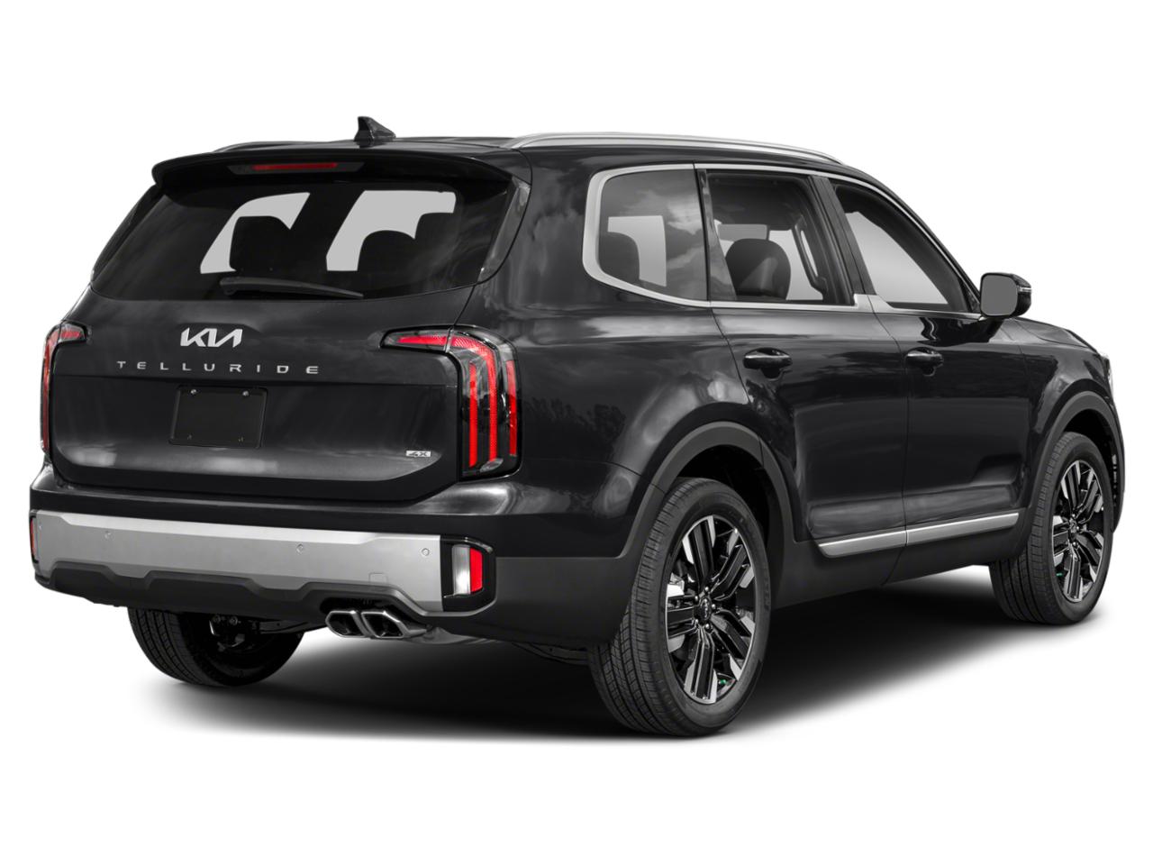 2023 Kia Telluride SX Prestige AWD's photo