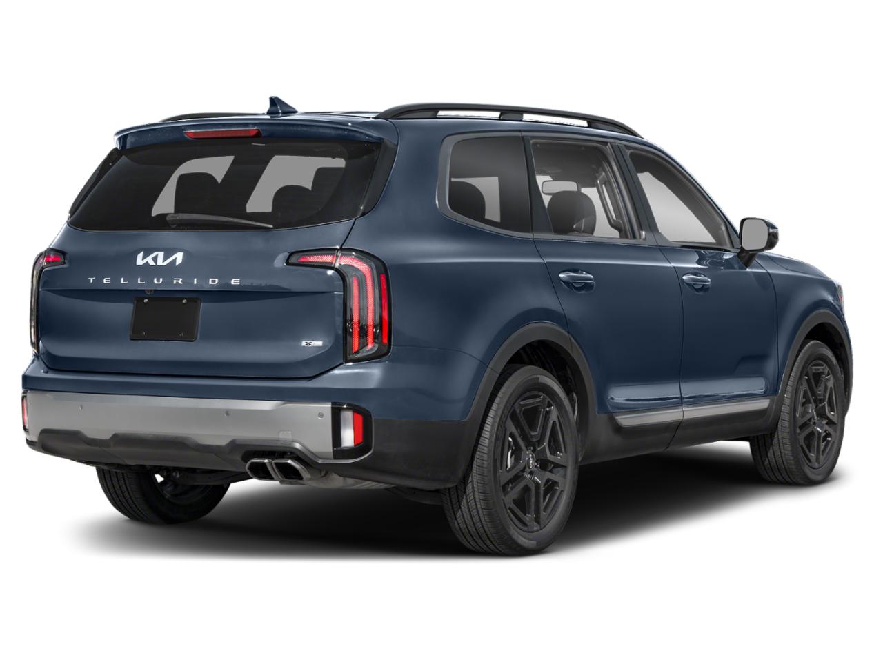 2023 Kia Telluride SX X-Line AWD's photo