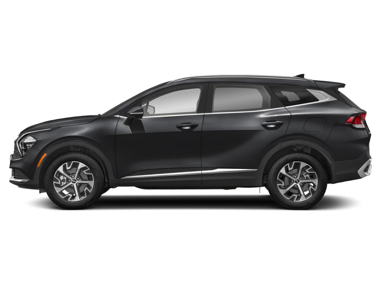2023 Kia Sportage Hybrid EX SUV Slide 2
