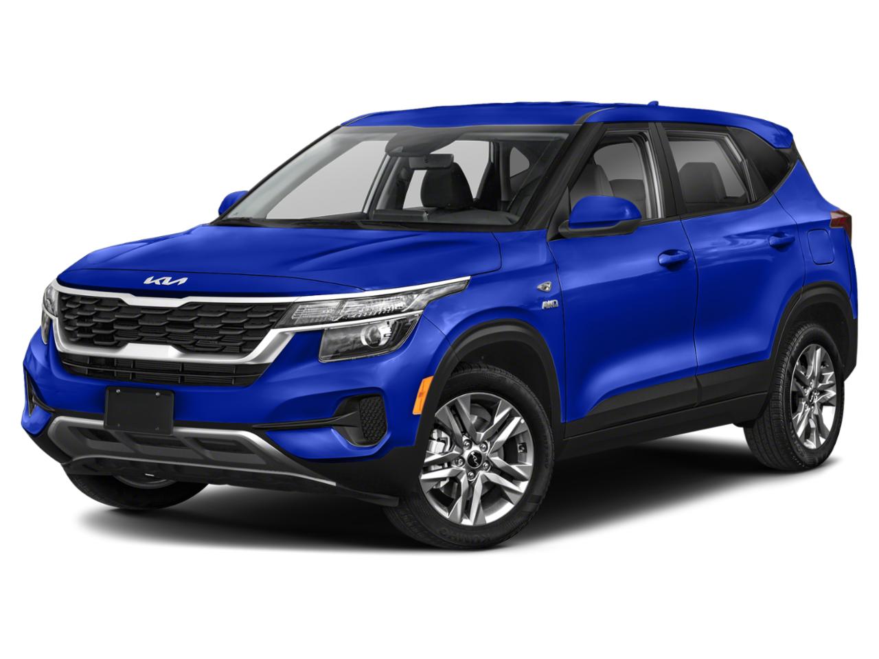 2023 Kia Seltos