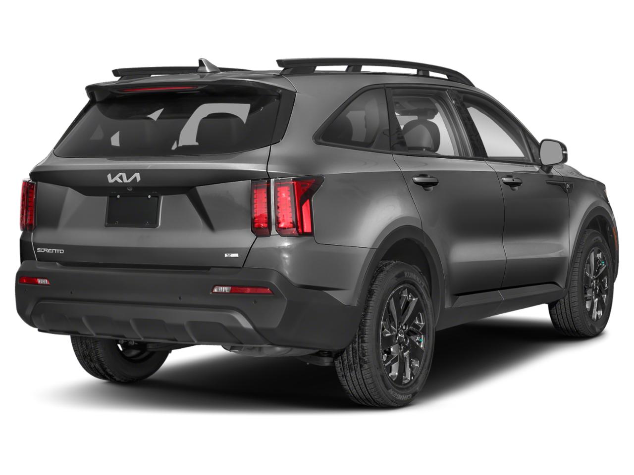 2023 Kia Sorento X-LINE S SUV Slide 1