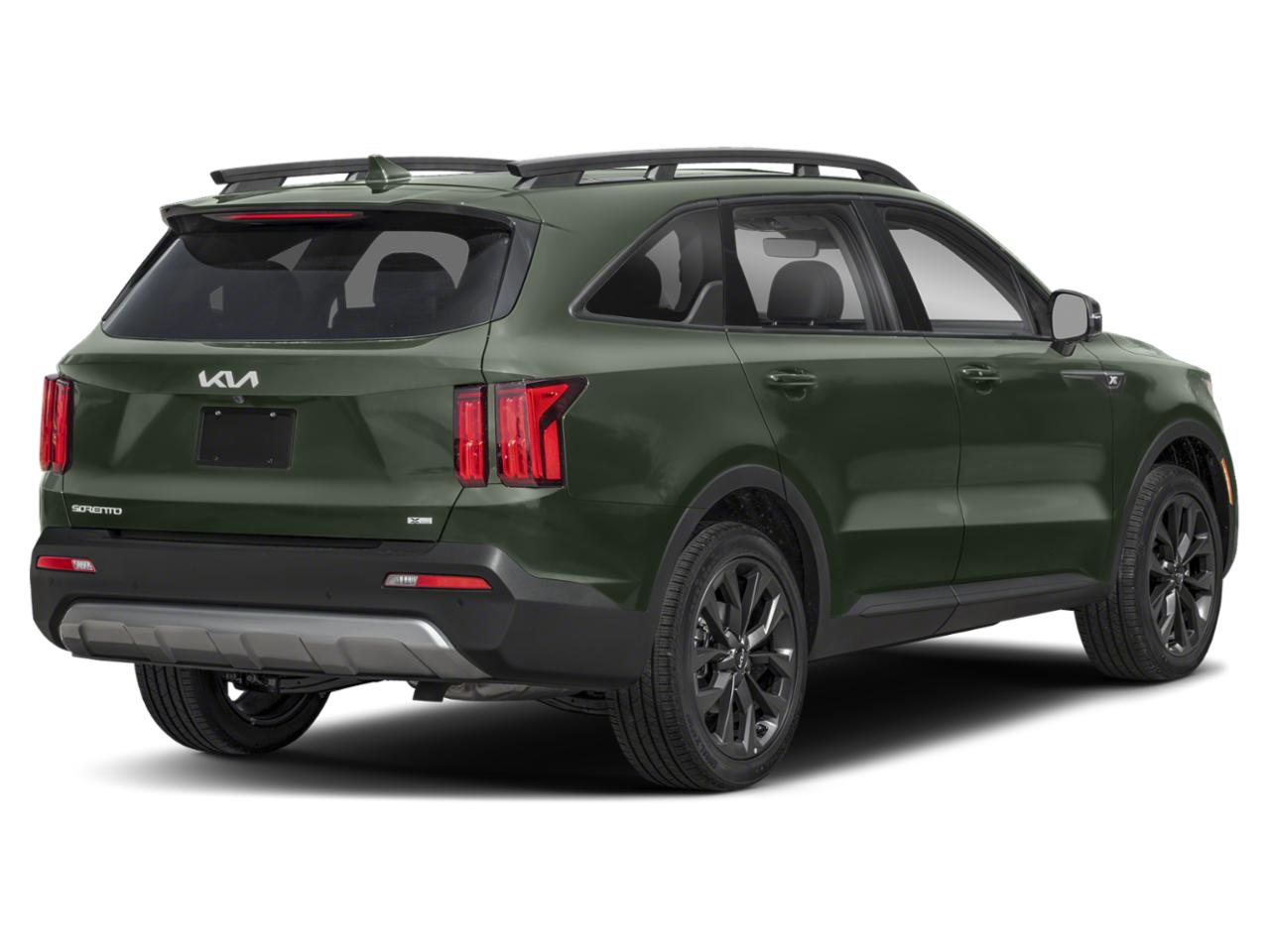 2023 Kia Sorento SX Prestige DCT's photo