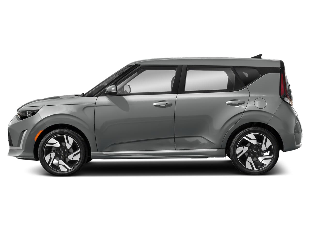 2023 Kia Soul GT-LINE Hatchback Slide 2
