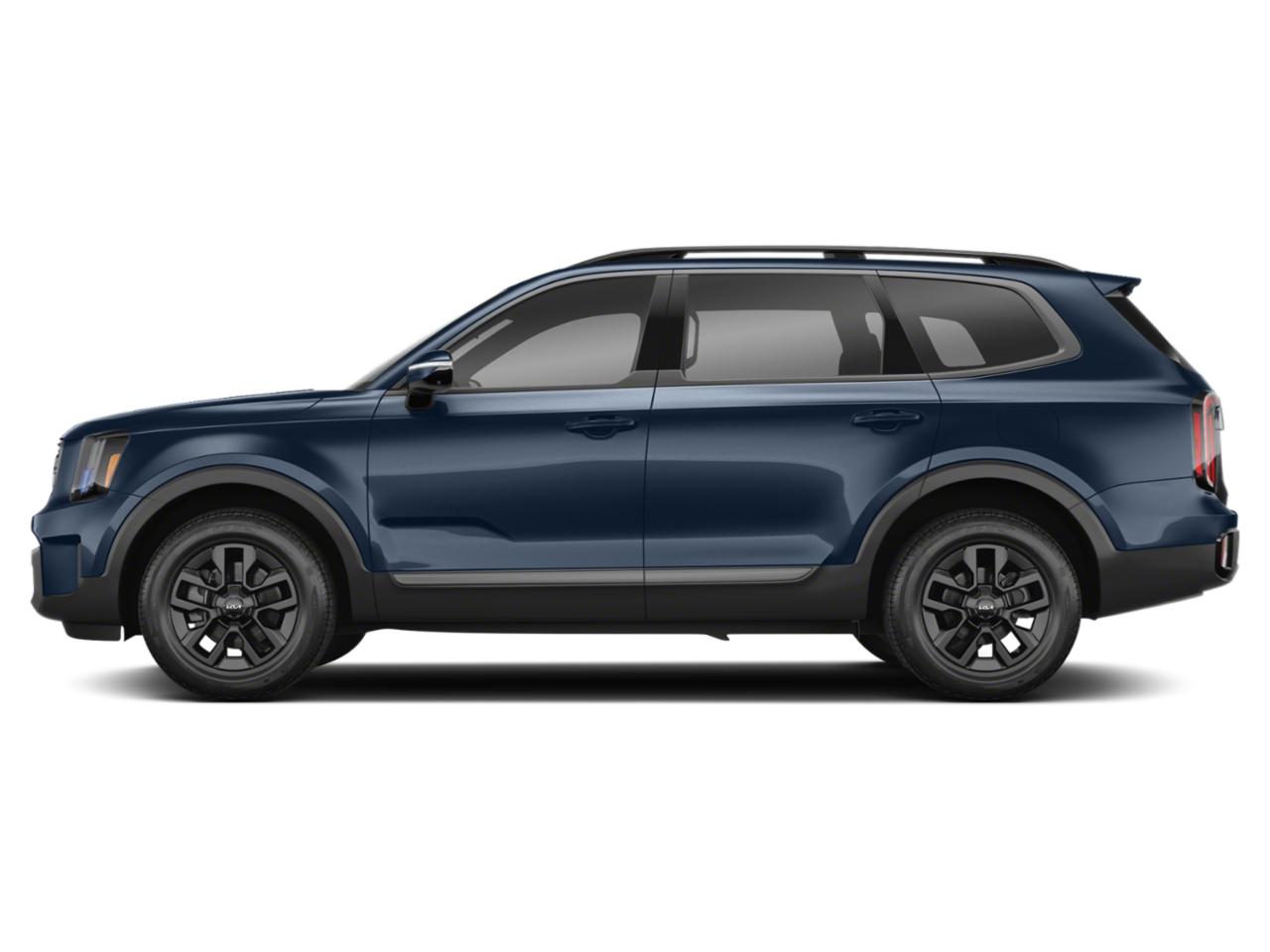 2023 Kia Telluride SX-PRESTIGE X-PRO SUV Slide 1