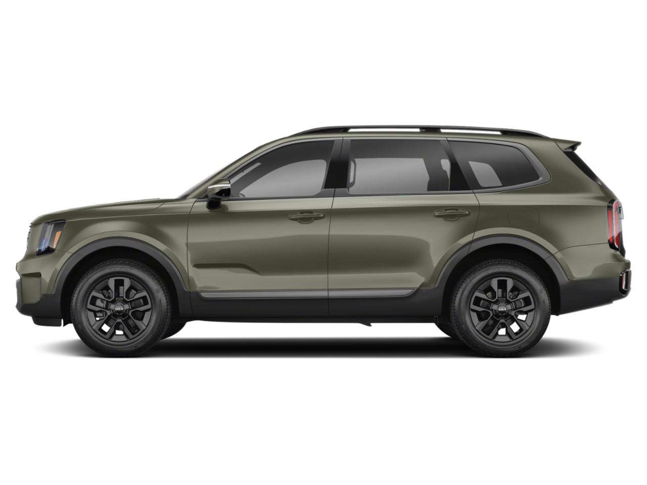 2023 Kia Telluride SX Prestige X-Pro AWD's photo