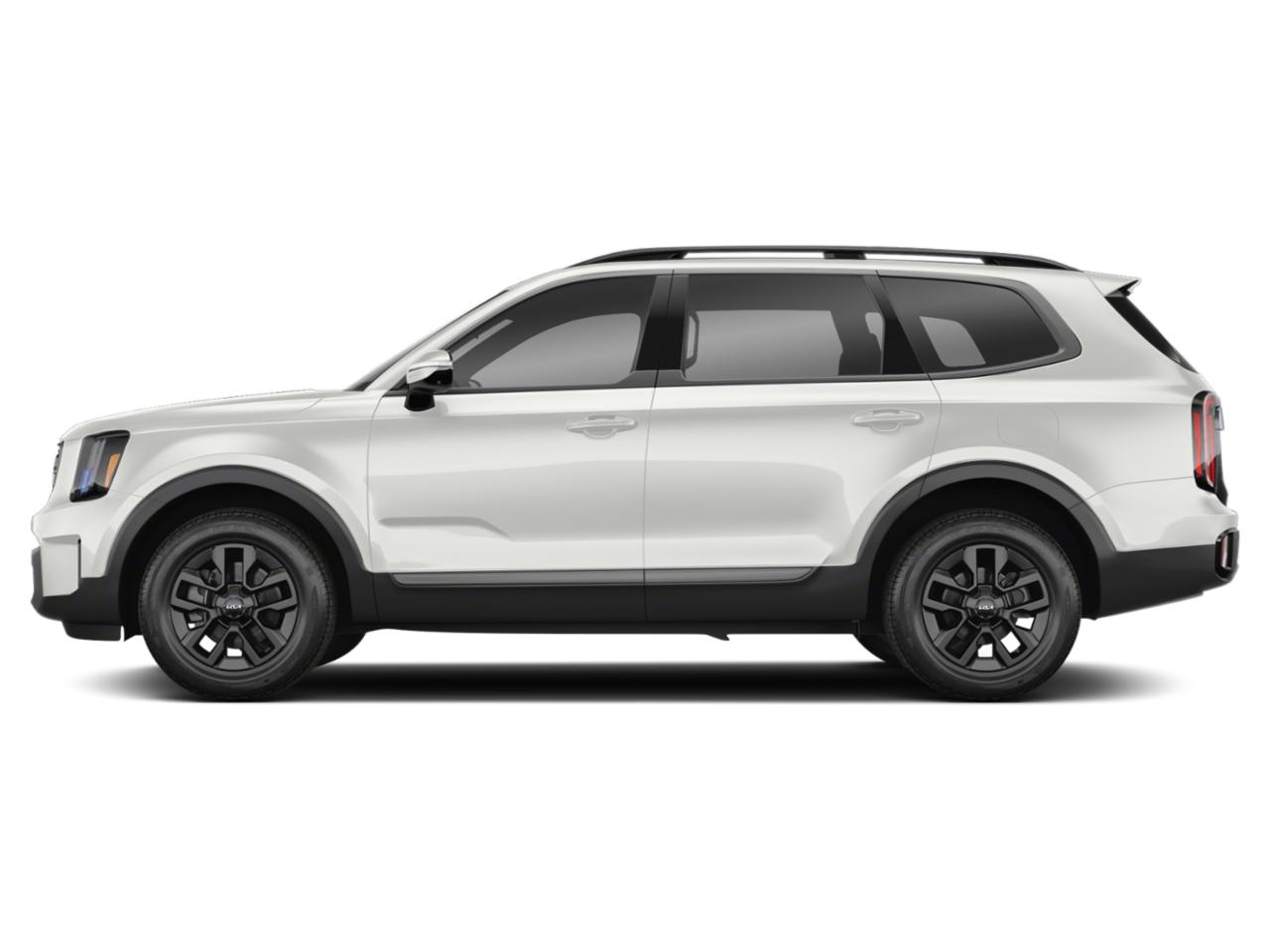 2023 Kia Telluride SX-PRESTIGE X-PRO SUV Slide 1