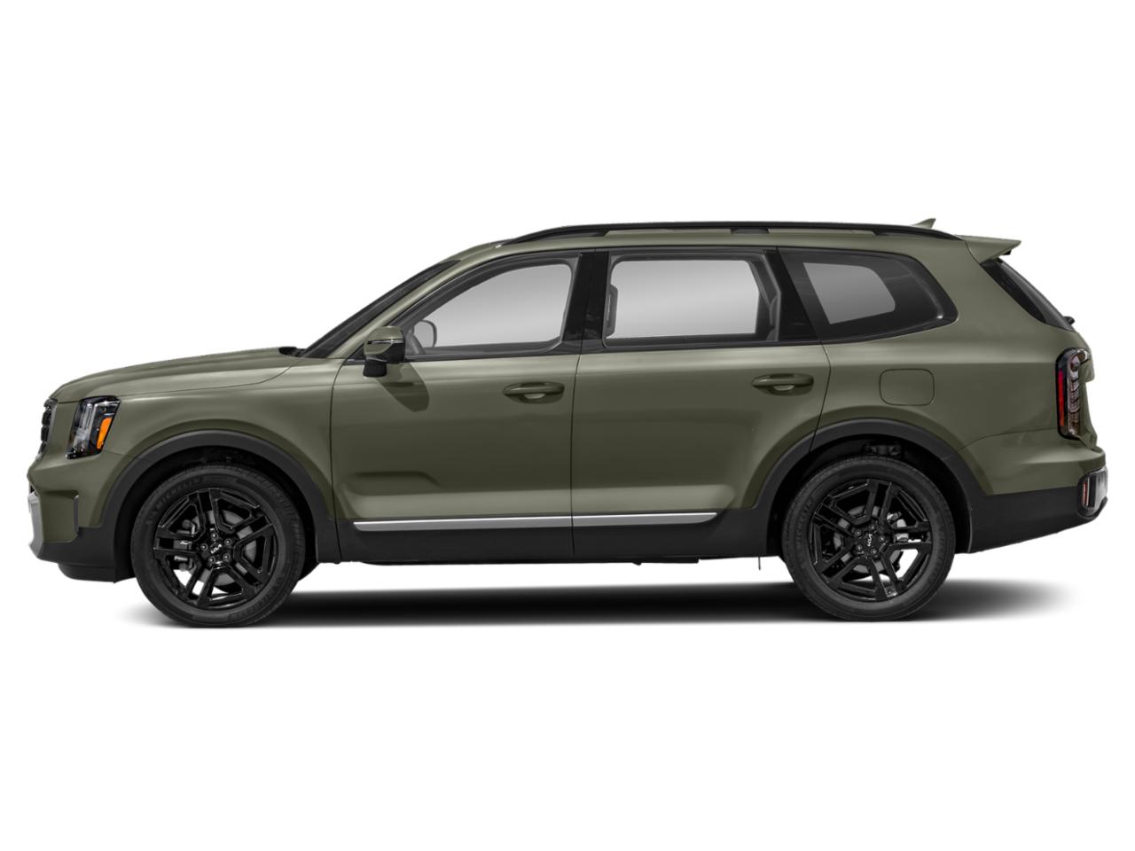 2023 Kia Telluride SX-PRESTIGE X-LINE SUV Slide 2