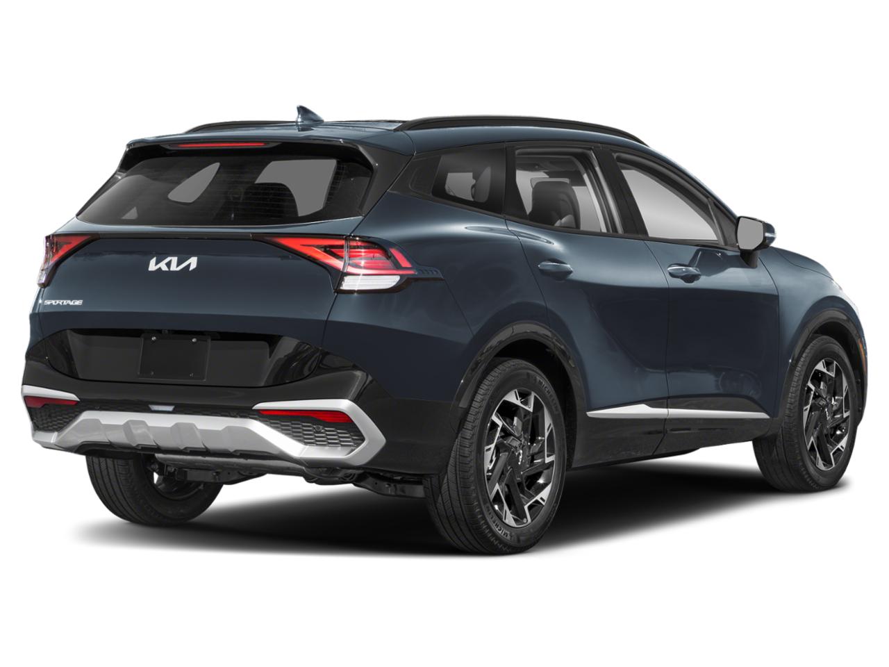 2023 Kia Sportage 2.5 SX Prestige AT's photo