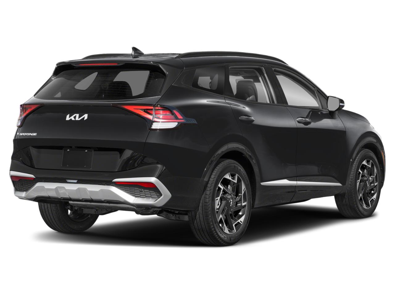 2023 Kia Sportage 2.5 SX Prestige AT's photo