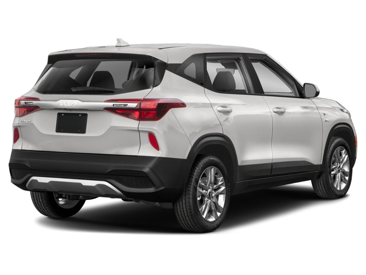 2023 Kia Seltos 2.0 LX AWD's photo