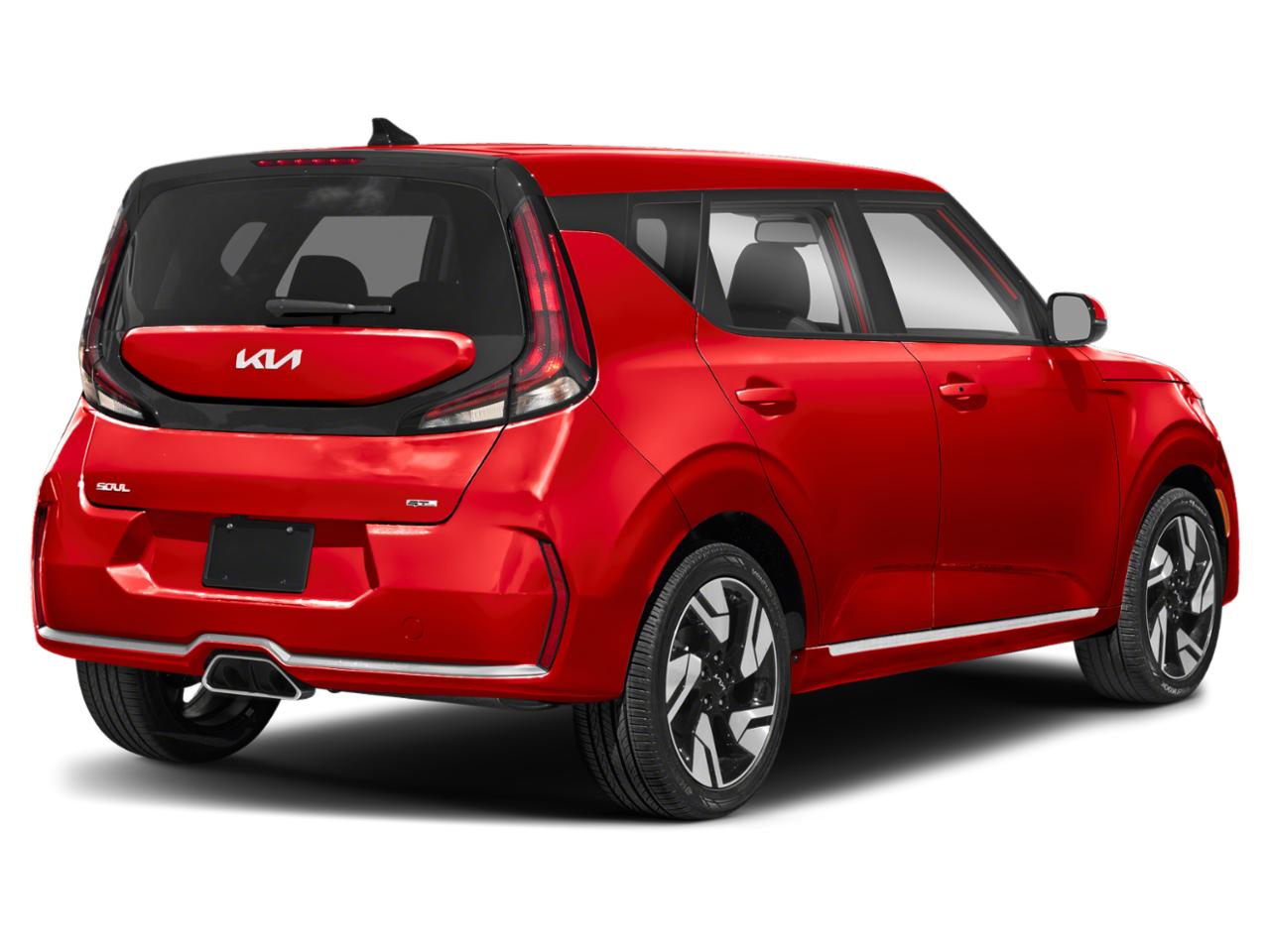 2023 Kia Soul 2.0LT GT-Line IVT's photo