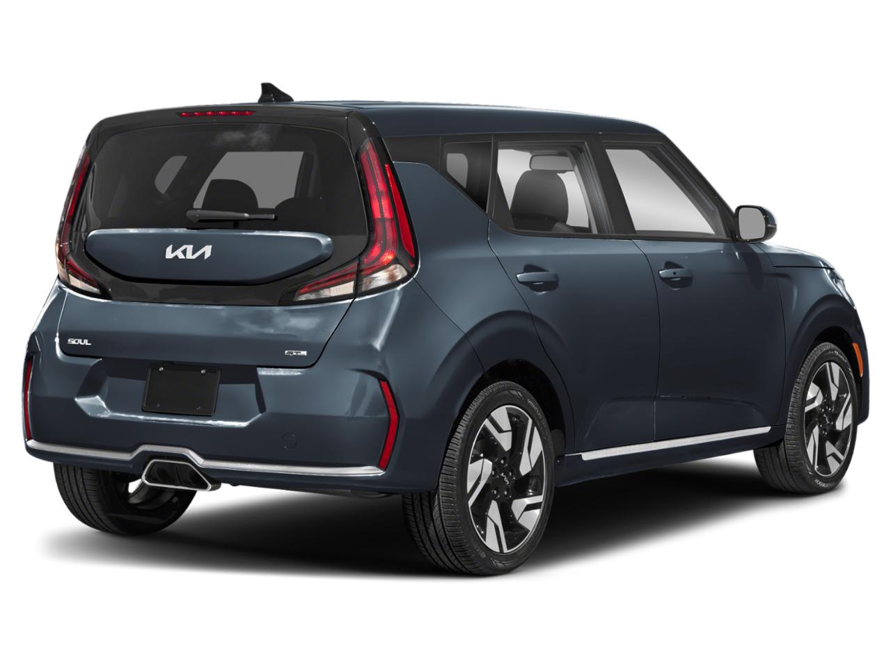 2023 Kia Soul 2.0LT GT-Line IVT's photo