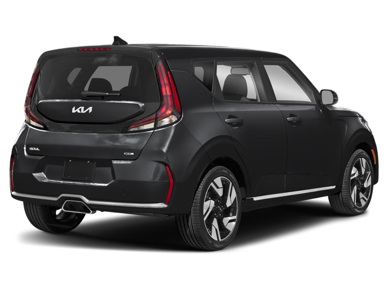 2023 Kia Soul 2.0LT GT-Line IVT's photo