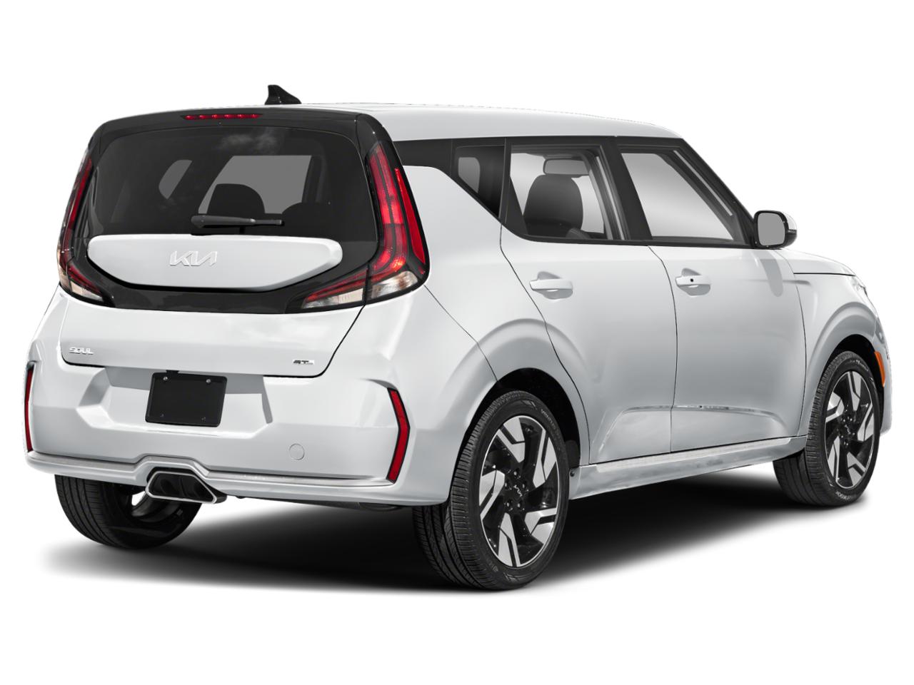 2023 Kia Soul 2.0LT GT-Line IVT's photo