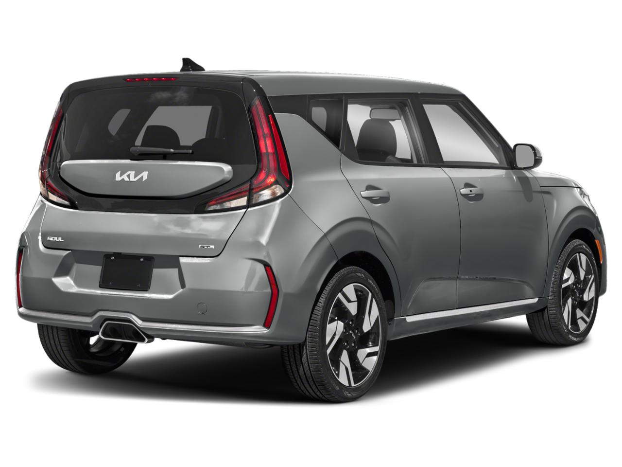 2023 Kia Soul 2.0LT GT-Line IVT's photo