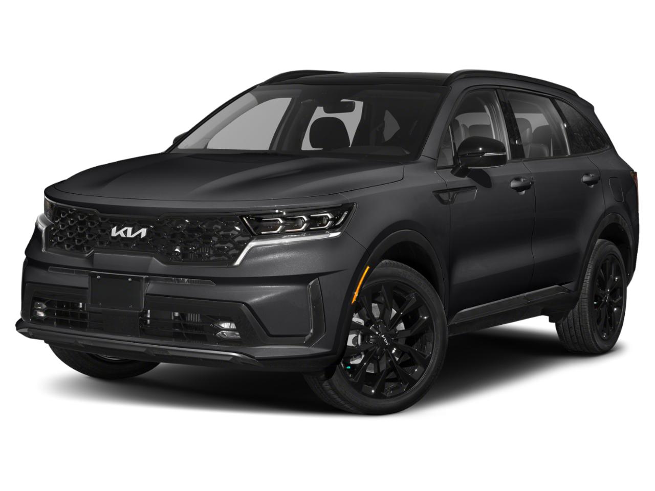 2023 Kia Sorento SX SUV Slide 0