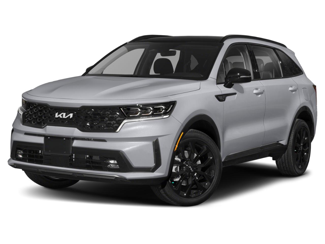 2023 Kia Sorento SX DCT 4WD's photo