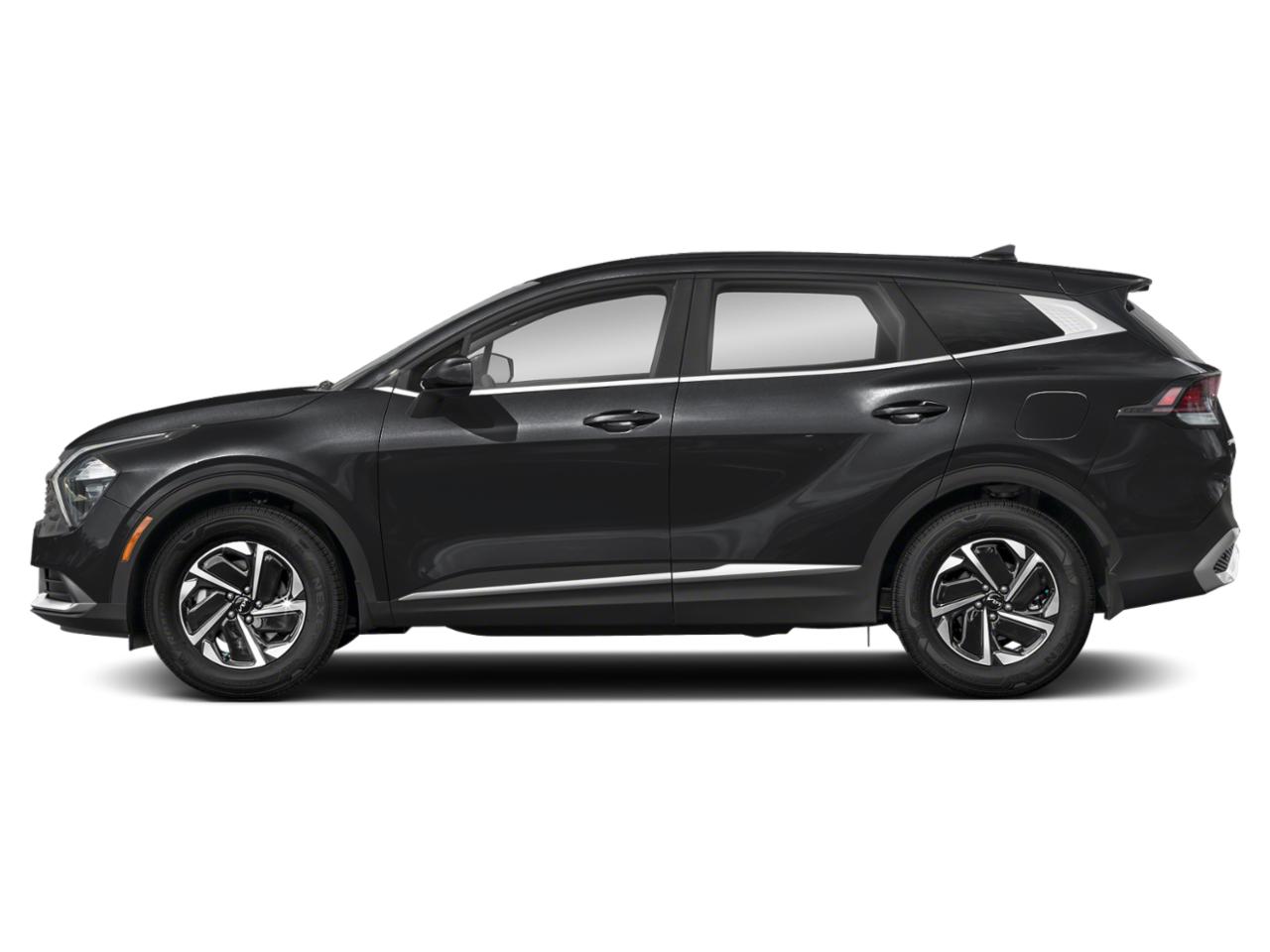 2023 Kia Sportage Hybrid LX SUV Slide 2