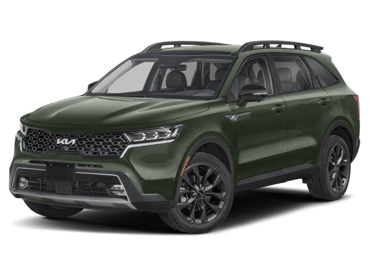 2023 Kia Sorento X-Line SX-P