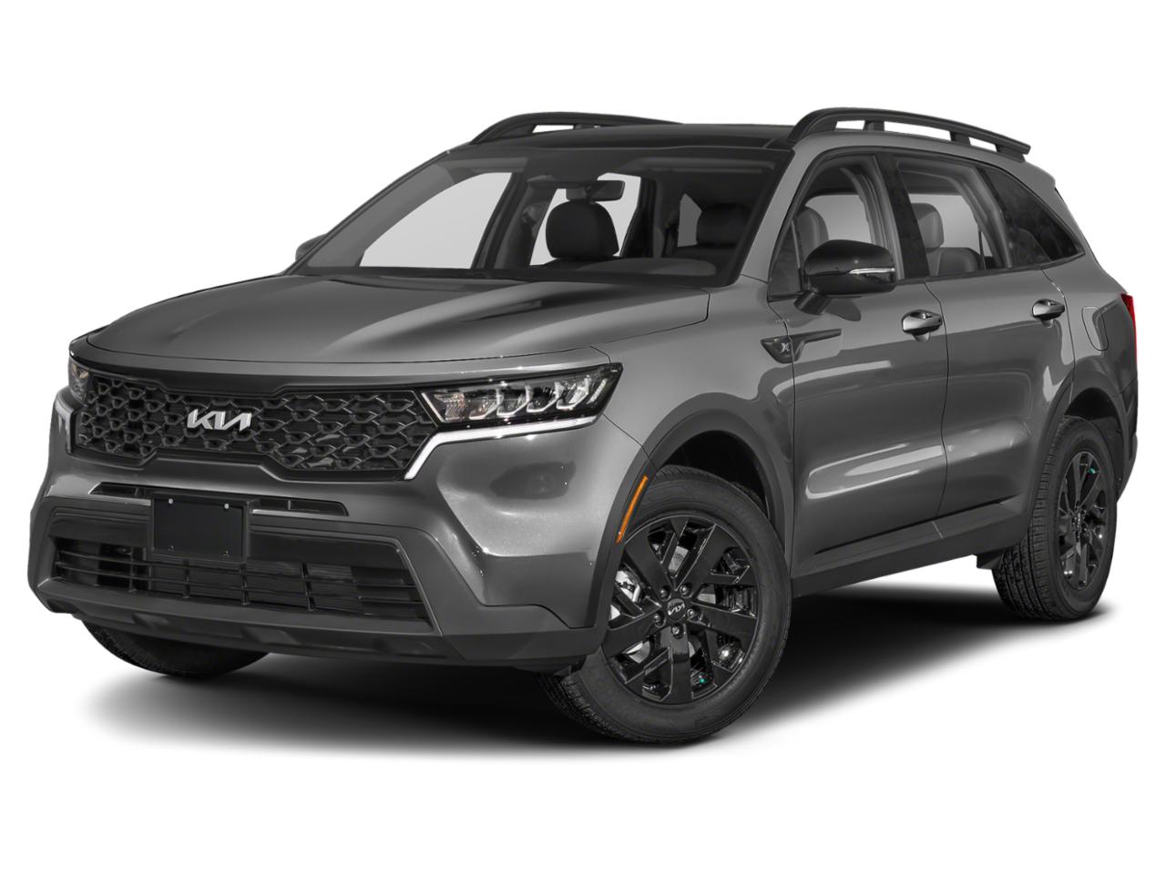 2023 Kia Sorento X-LINE S SUV Slide