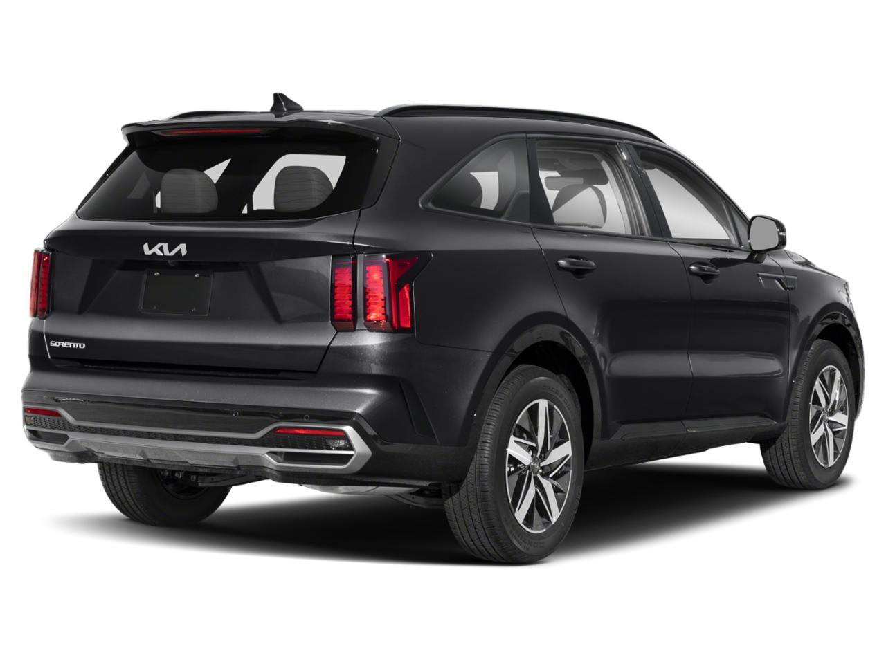 2023 Kia Sorento S AT's photo