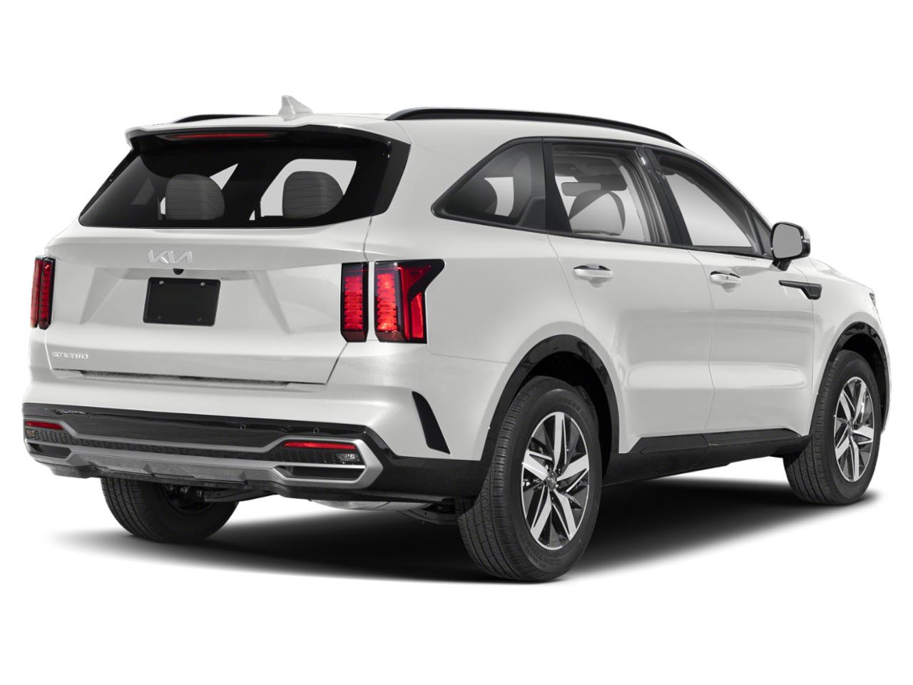 2023 Kia Sorento S AT's photo