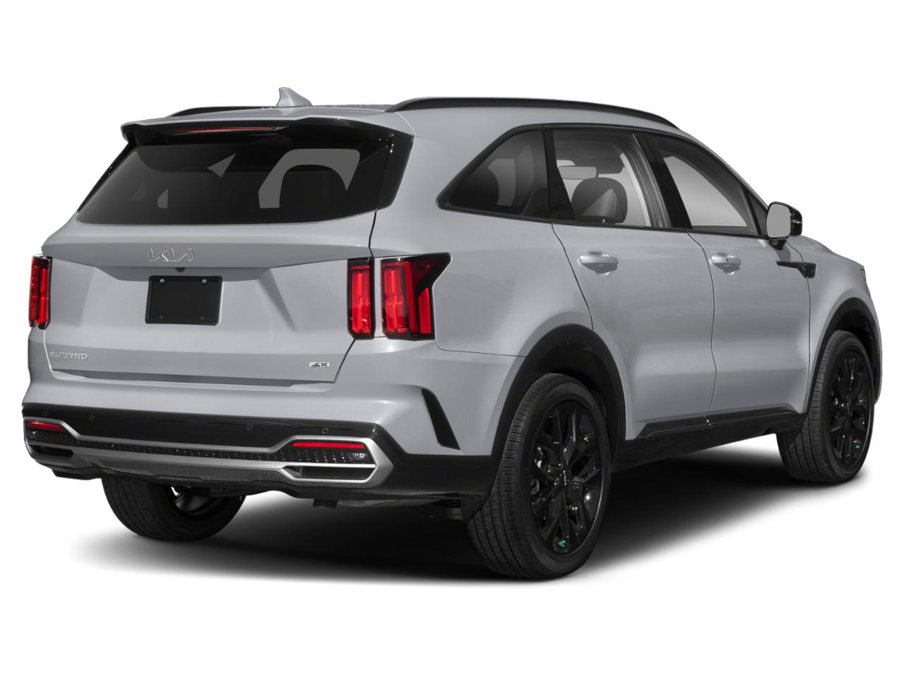2023 Kia Sorento SX DCT 4WD's photo