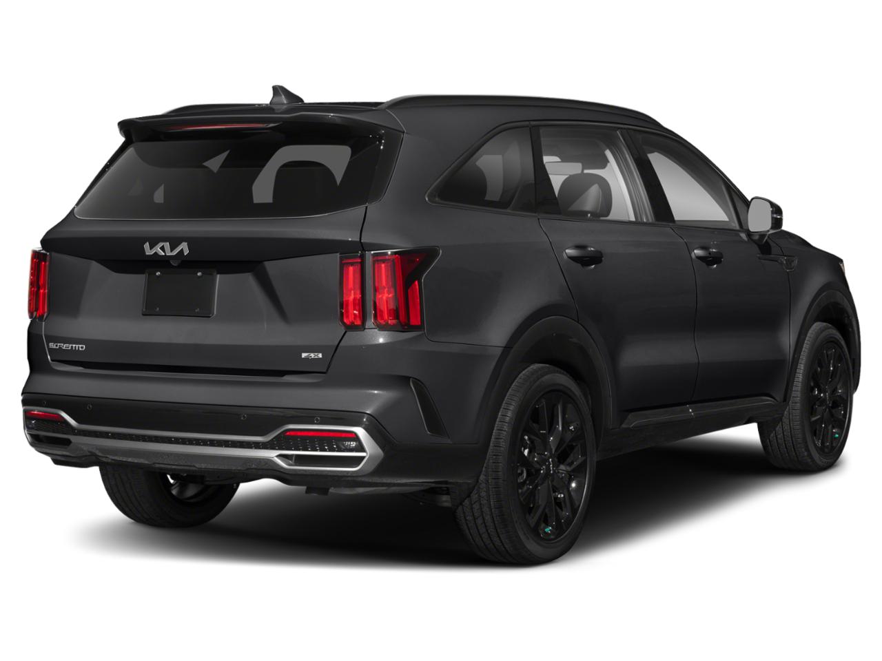 2023 Kia Sorento SX SUV Slide 1
