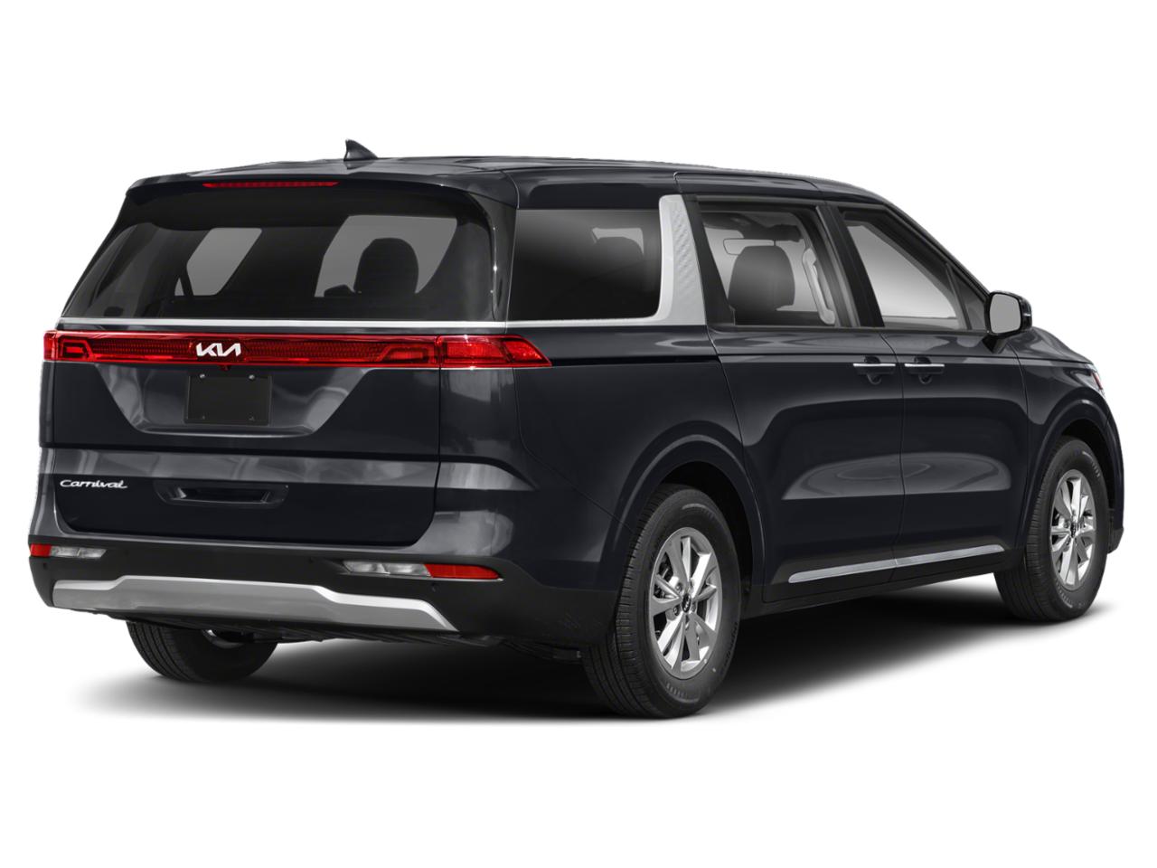 2023 Kia Sedona LX Seat Pkg's photo