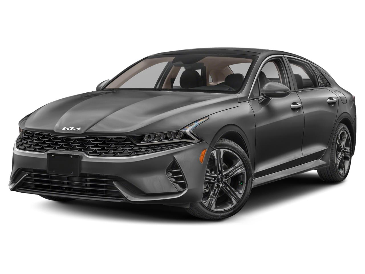 2023 Kia K5 EX's photo