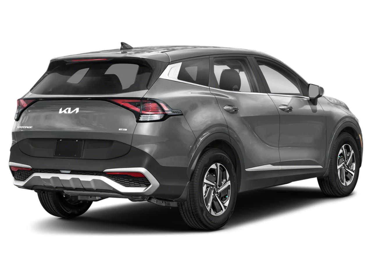 2023 Kia Sportage 1.6 LX Hybrid AT AWD's photo