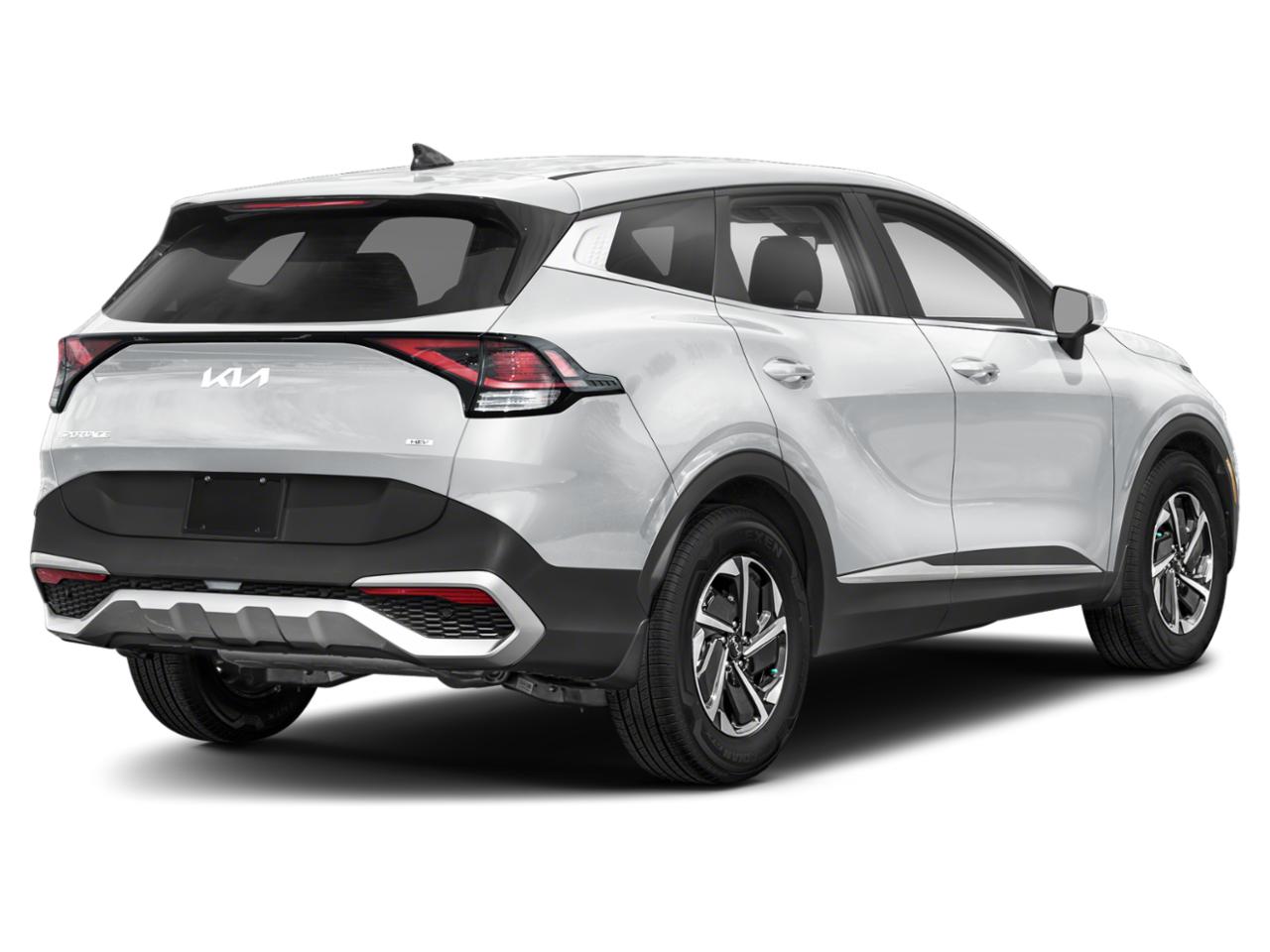 2023 Kia Sportage 1.6 LX Hybrid AT AWD's photo