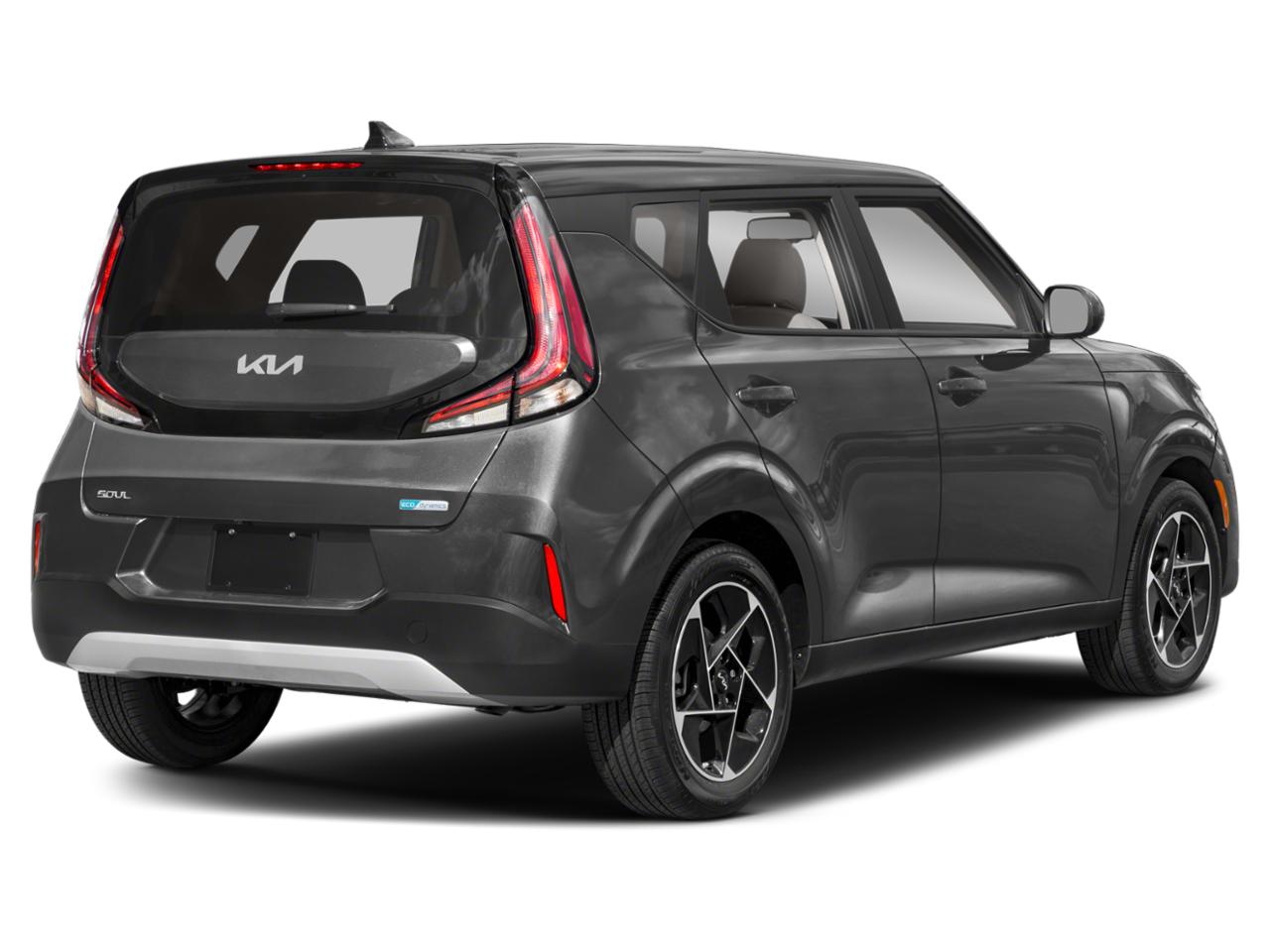2023 Kia Soul 2.0L EX 6 IVT's photo