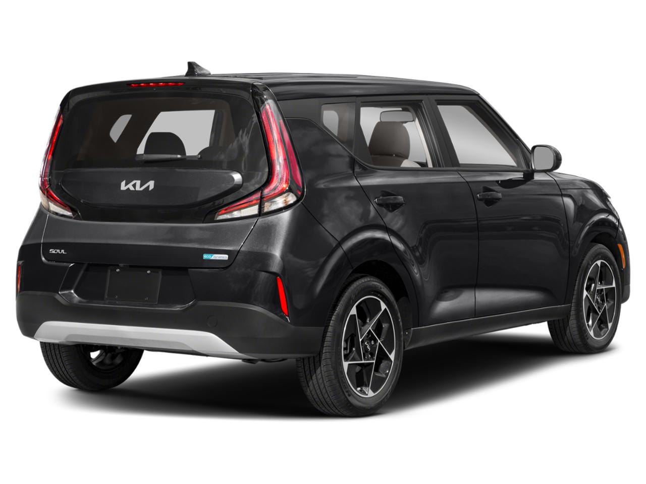2023 Kia Soul 2.0L EX 6 IVT's photo
