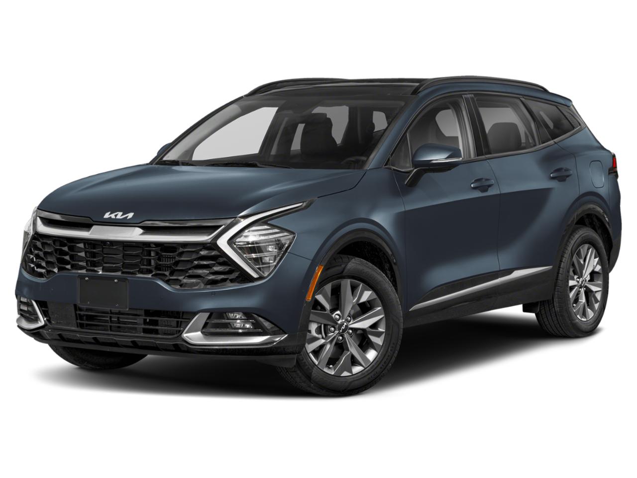 2023 Kia Sportage Hybrid SX-PRESTIGE SUV 2023 Kia Sportage Hybrid SX-PRESTIGE SUV Slide