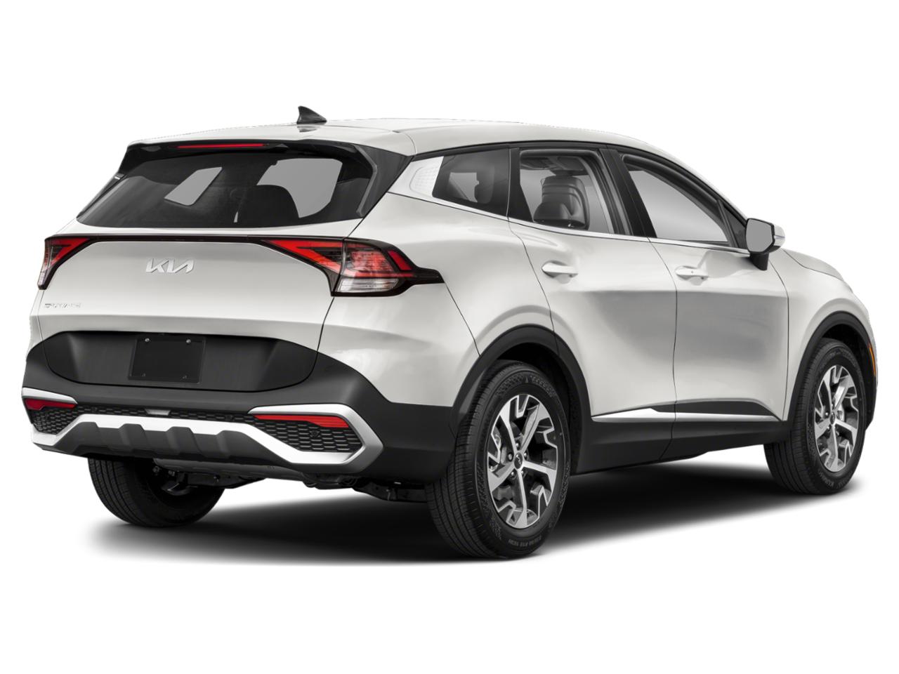 2023 Kia Sportage 2.5 EX AT's photo