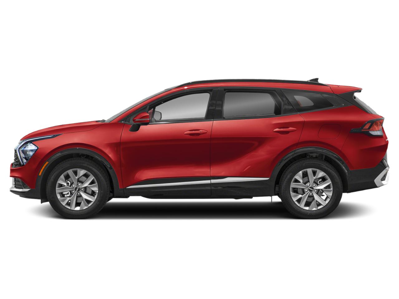 2023 Kia Sportage SX SUV Slide 2