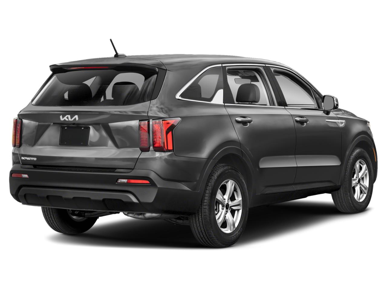 2023 Kia Sorento LX AT's photo