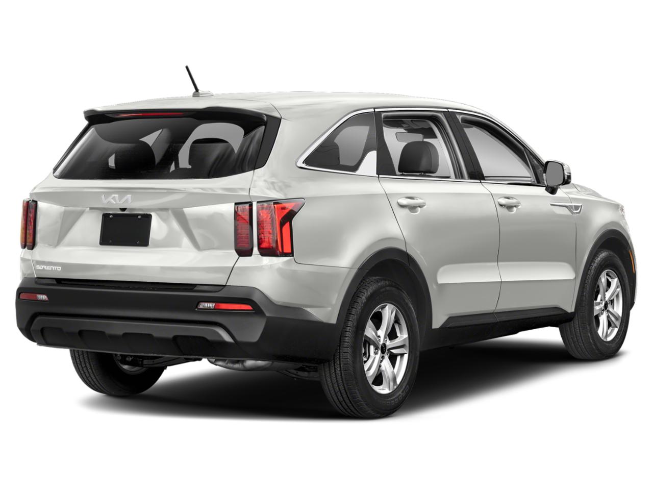 2023 Kia Sorento LX AT's photo