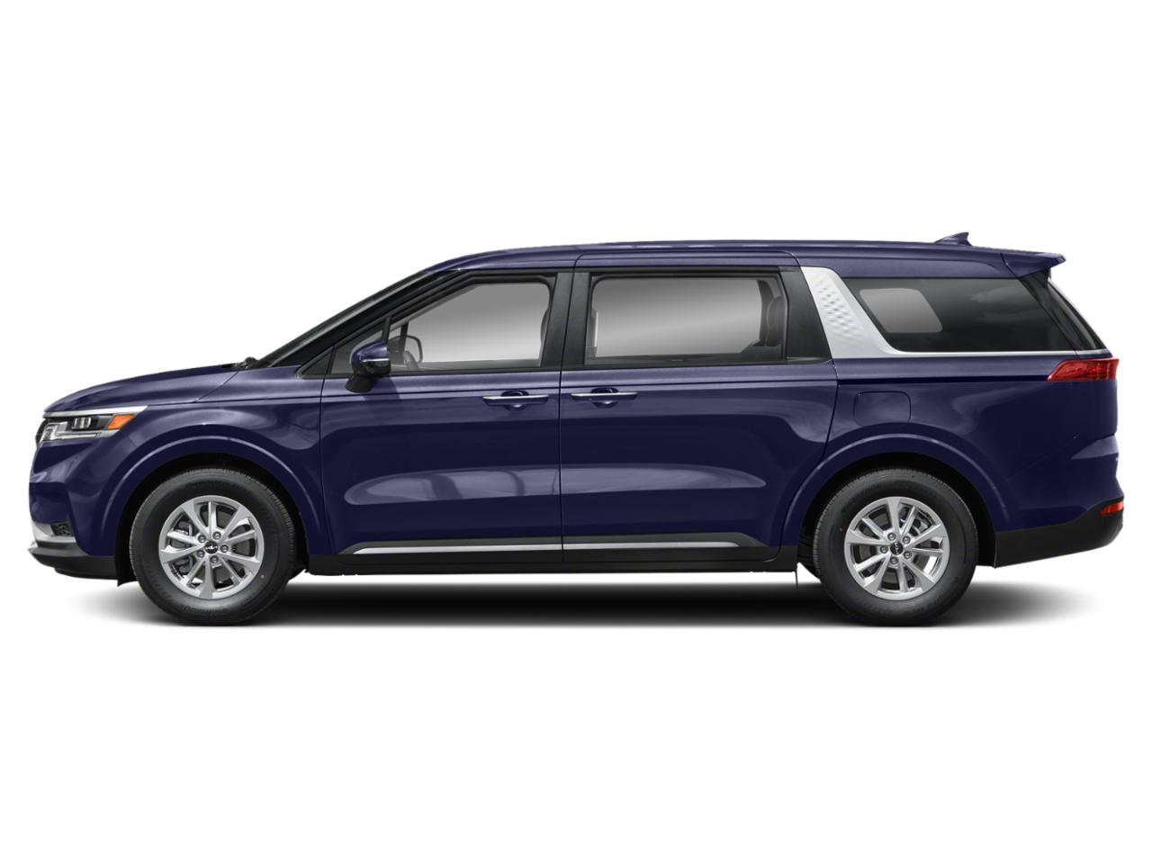 2023 Kia Carnival LX SEAT PACKAGE Minivan Slide 2