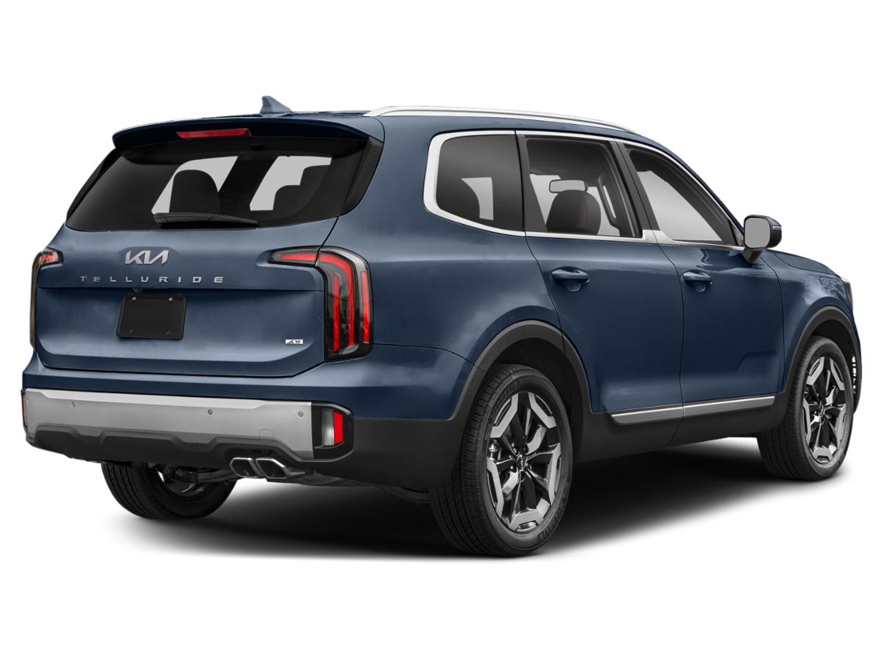 2023 Kia Telluride EX AWD's photo