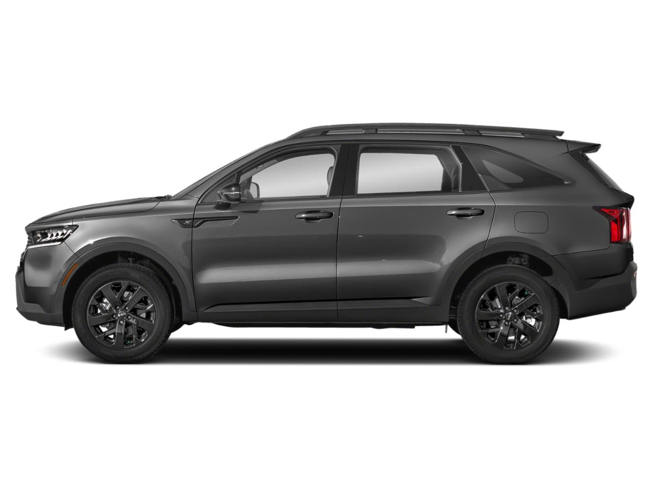 2023 Kia Sorento X-LINE S SUV Slide 2