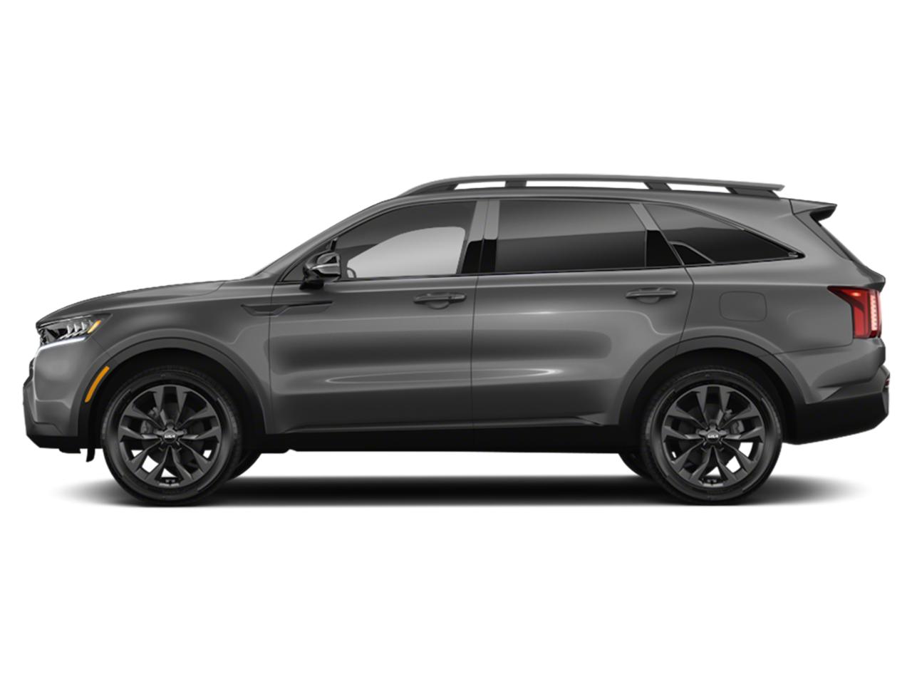 2023 Kia Sorento X-Line EX DCT 4WD's photo