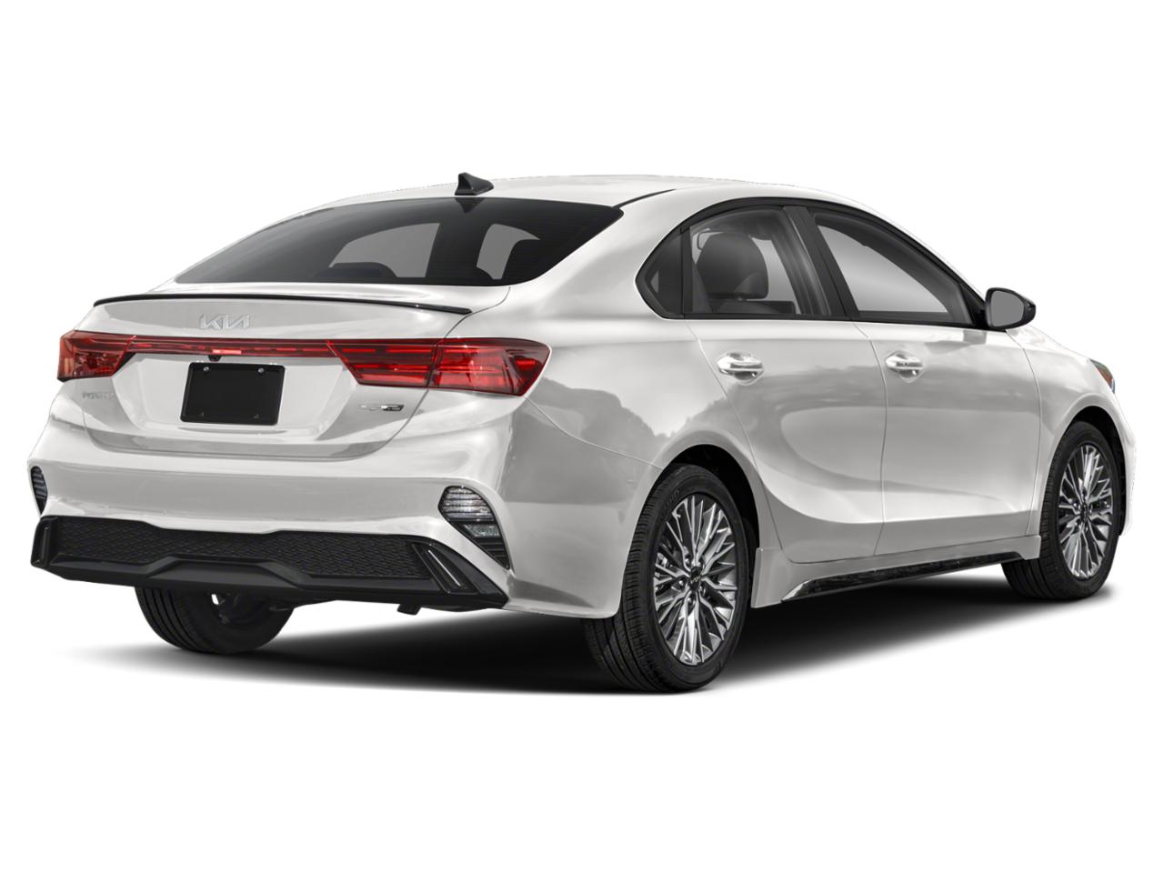 2023 Kia Forte GT-Line AT's photo
